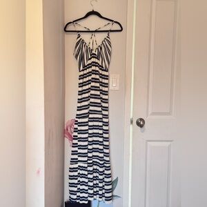 H&M maxi dress
